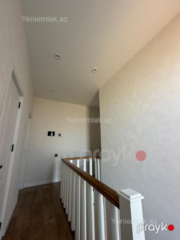 Satılır 5 otaqlı Həyət evi / Villa, 150 m², 51-ci məhəllə — Ev, villa, Sumqayıt (3)