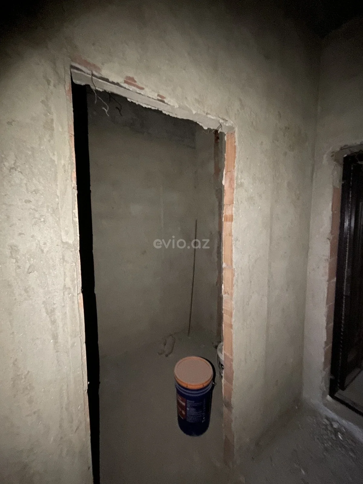 1 otaqlı mənzil satılır Xırdalanda — Mənzil, Abşeron (8)