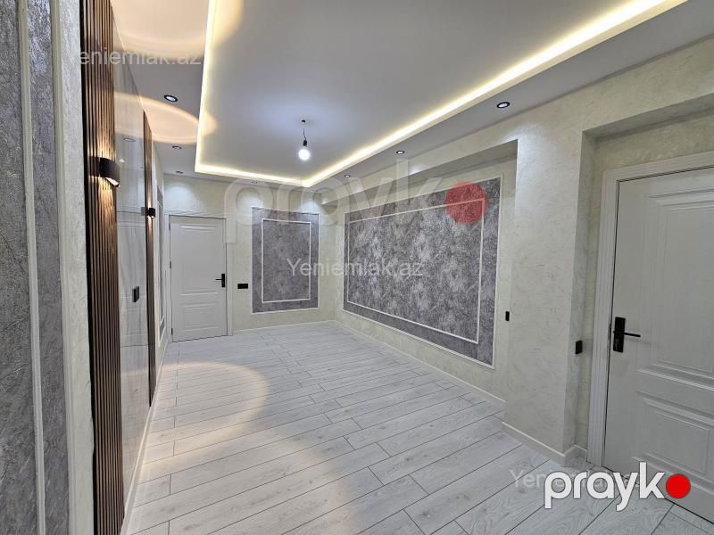 Satılır 3 otaqlı Bina evi menzil (Yeni tikili), 67 m², Xırdalan ş — Mənzil (9)