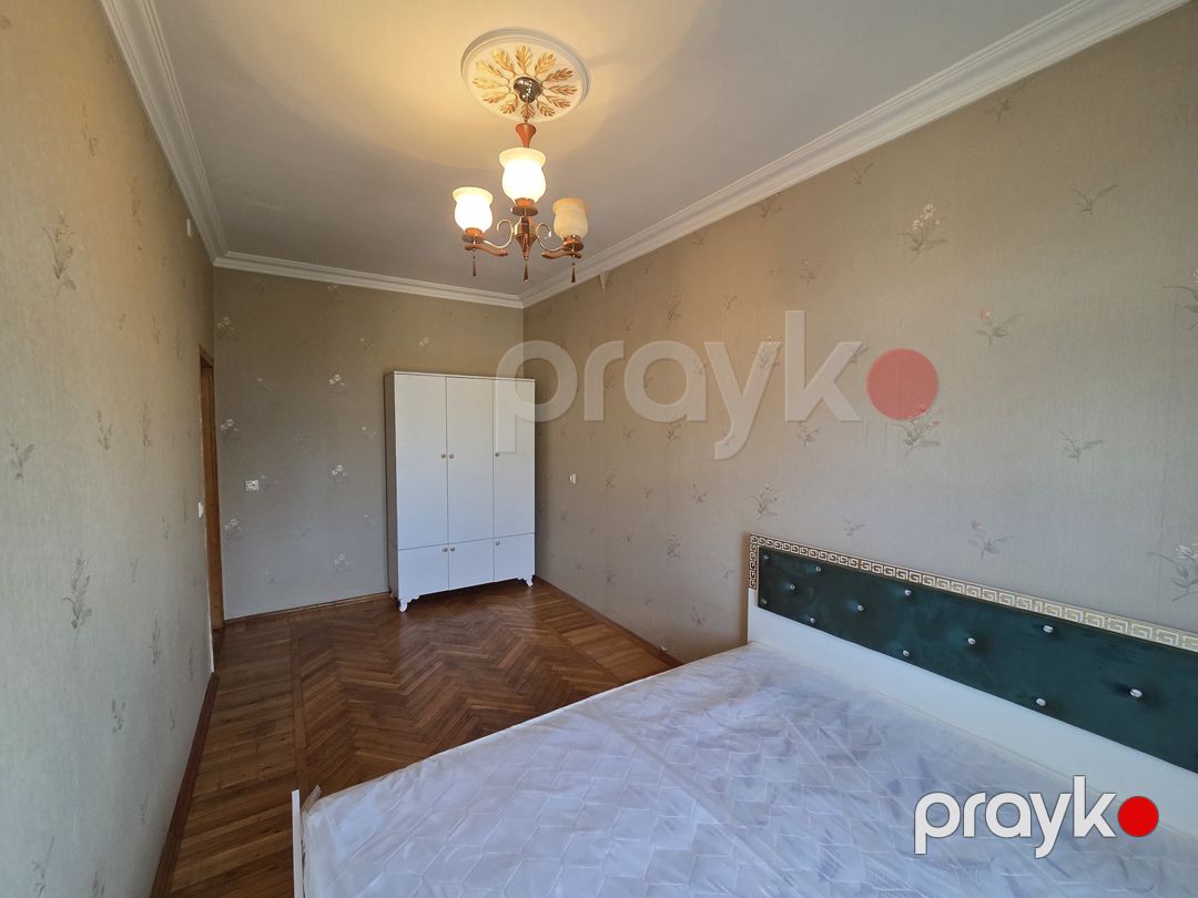 İcarəyə verilir 2 otaqlı köhnə tikili 50 m² — Mənzil, Bakı (8)