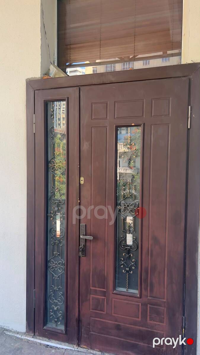İcarəyə verilir 3 otaqlı ofis 100 m² — Ofis, Bakı (7)