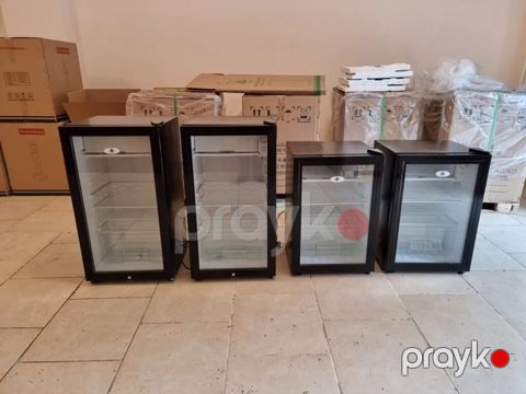 Mini bar soyuducu "Ficher" — Bakı