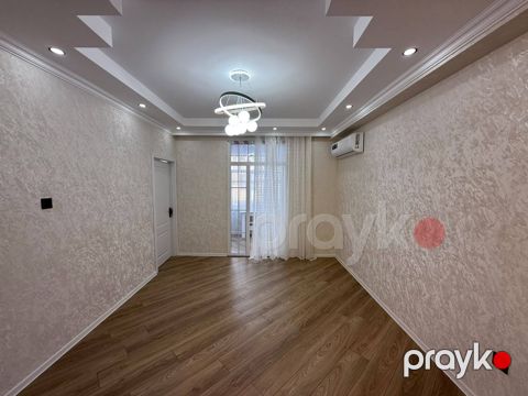 Satılır 3 otaqlı yeni tikili 80 m² — Xırdalan