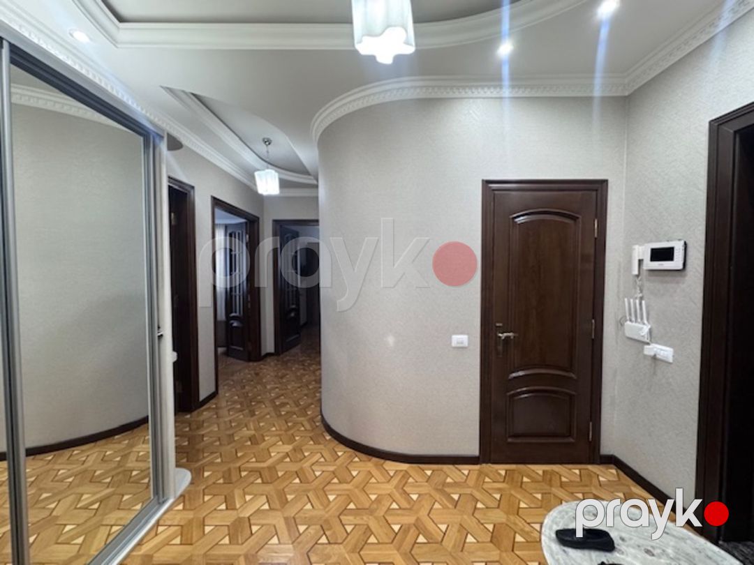 Satılır 3 otaqlı yeni tikili 120 m² — Mənzil, Bakı (9)
