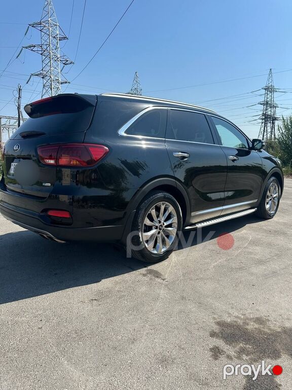 Kia Sorento, 2.0 L, 2018 il, 169 400 km — Avtomobillər, Göyçay (6)