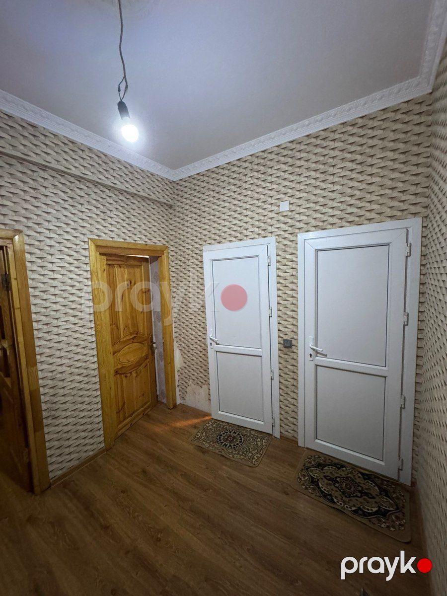 3-otaqlı yeni tikili kirayə verilir, Xırdalan ş., 70 m² — Mənzil, Bakı (9)