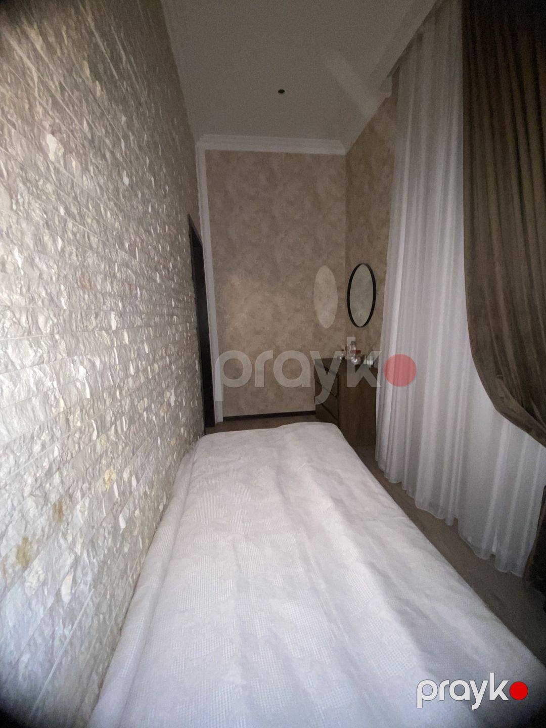 Satılır 6 otaqlı həyət evi/bağ evi 350 m² — Ev, villa, Bakı (8)