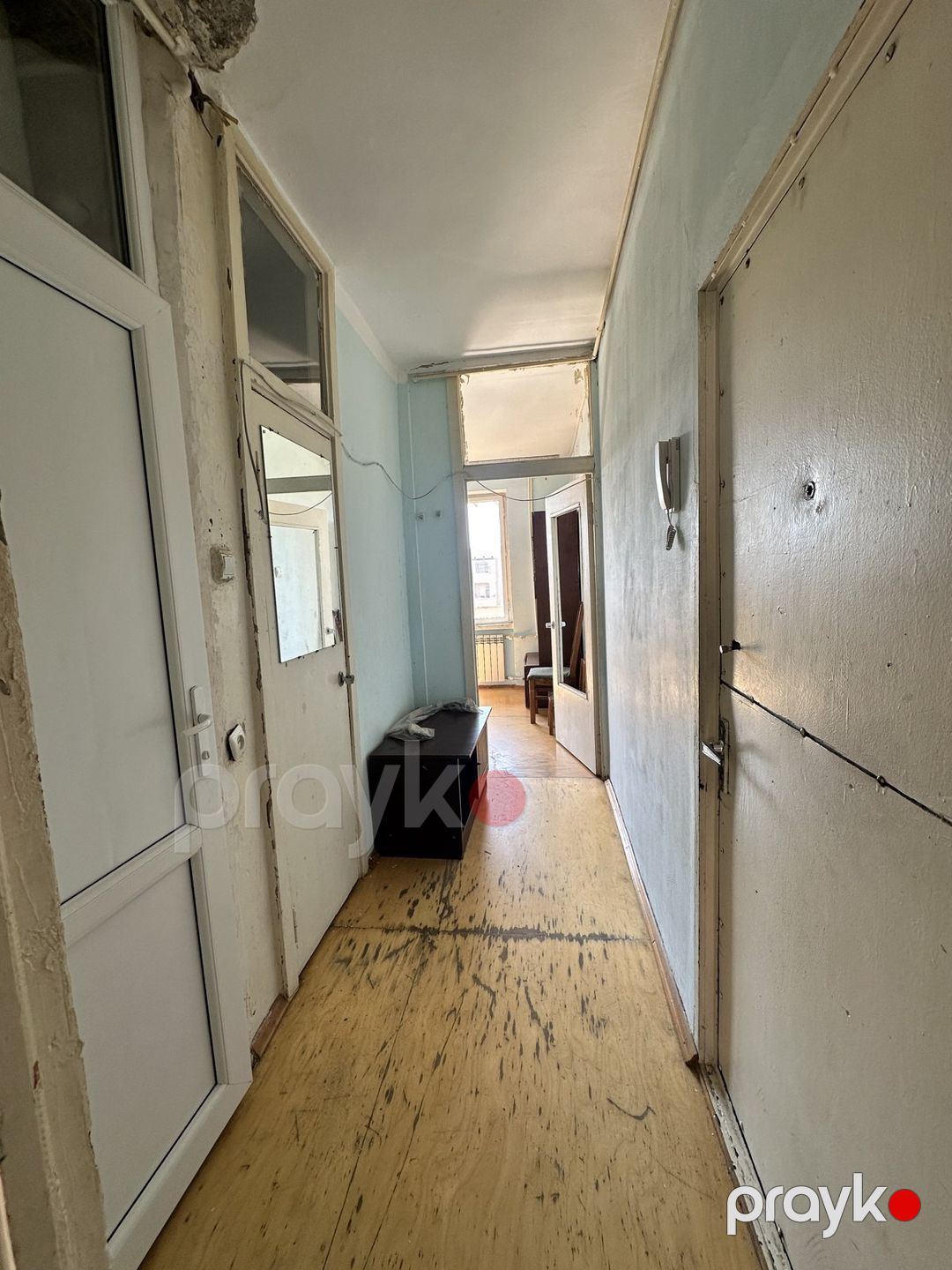 Satılır 1 otaqlı köhnə tikili 45 m² — Mənzil, Bakı (9)