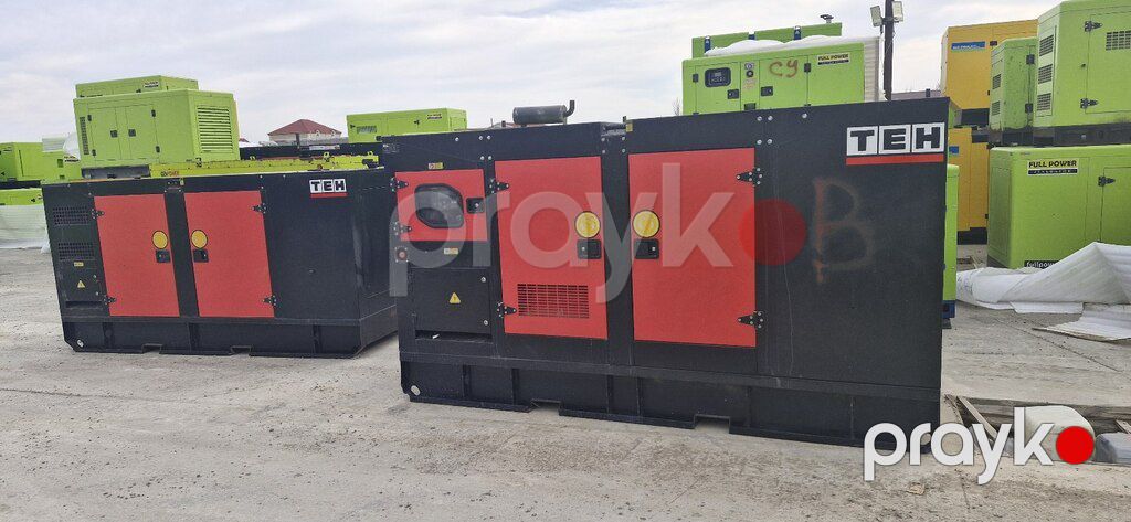 Generator — Biznes və avadanlıq, Bakı (2)