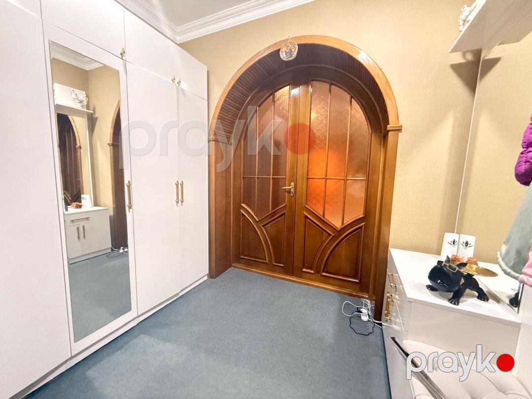 Satılır 11 otaqlı həyət evi/bağ evi 350 m² — Ev, villa, Bakı (8)