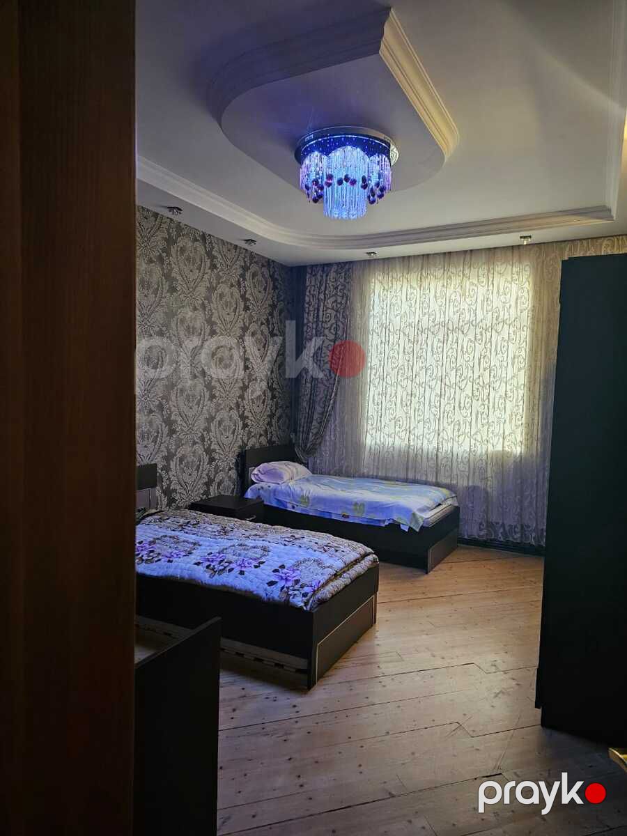 Satılır 5 otaqlı həyət evi/bağ evi 2.5 m² — Ev, villa, Bakı (7)
