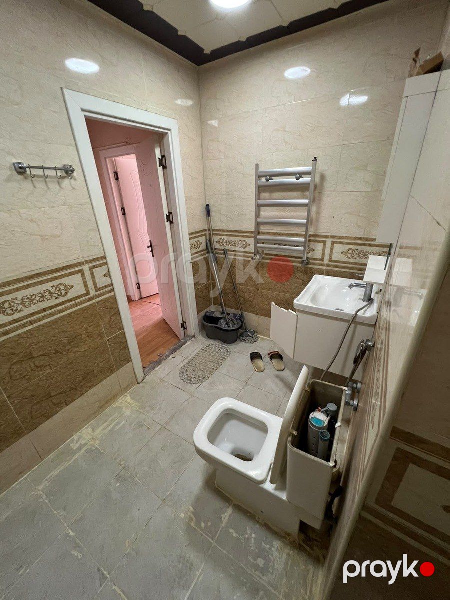 Satılır 2 otaqlı yeni tikili 57 m² — Mənzil, Bakı (7)