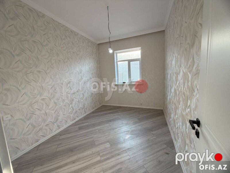 Həyət evləri Satılır Sabunçu r., Maştağa q., 4 otaq, 100 m² — Ev, villa, Bakı (7)