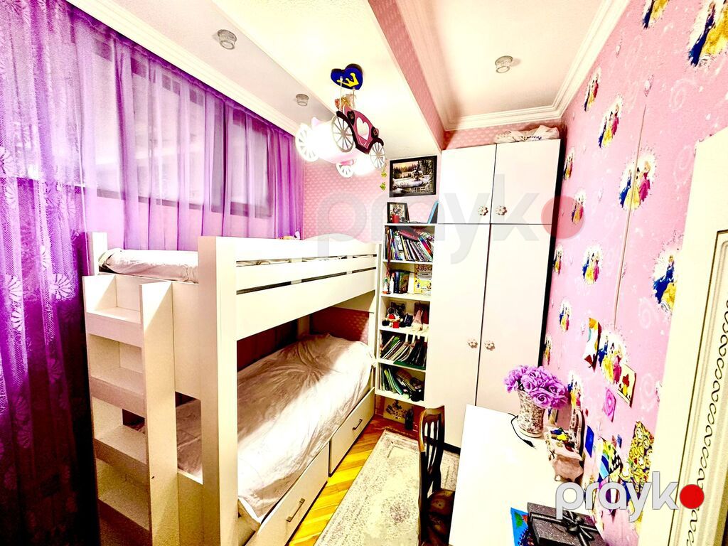 Satılır 3 otaqlı yeni tikili 57 m² — Mənzil, Bakı (12)