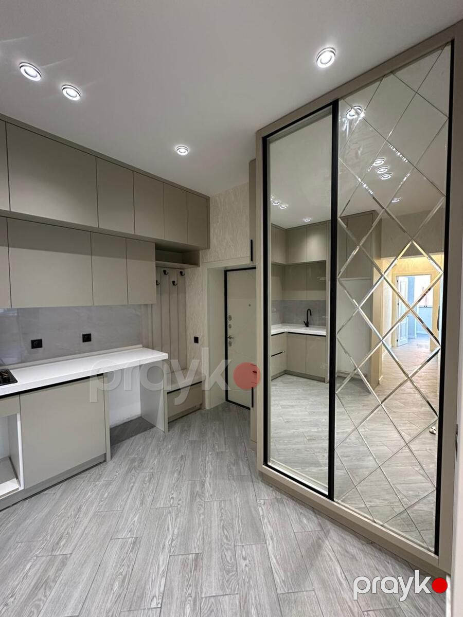 Satılır 4 otaqlı yeni tikili 80 m² — Mənzil, Bakı (6)