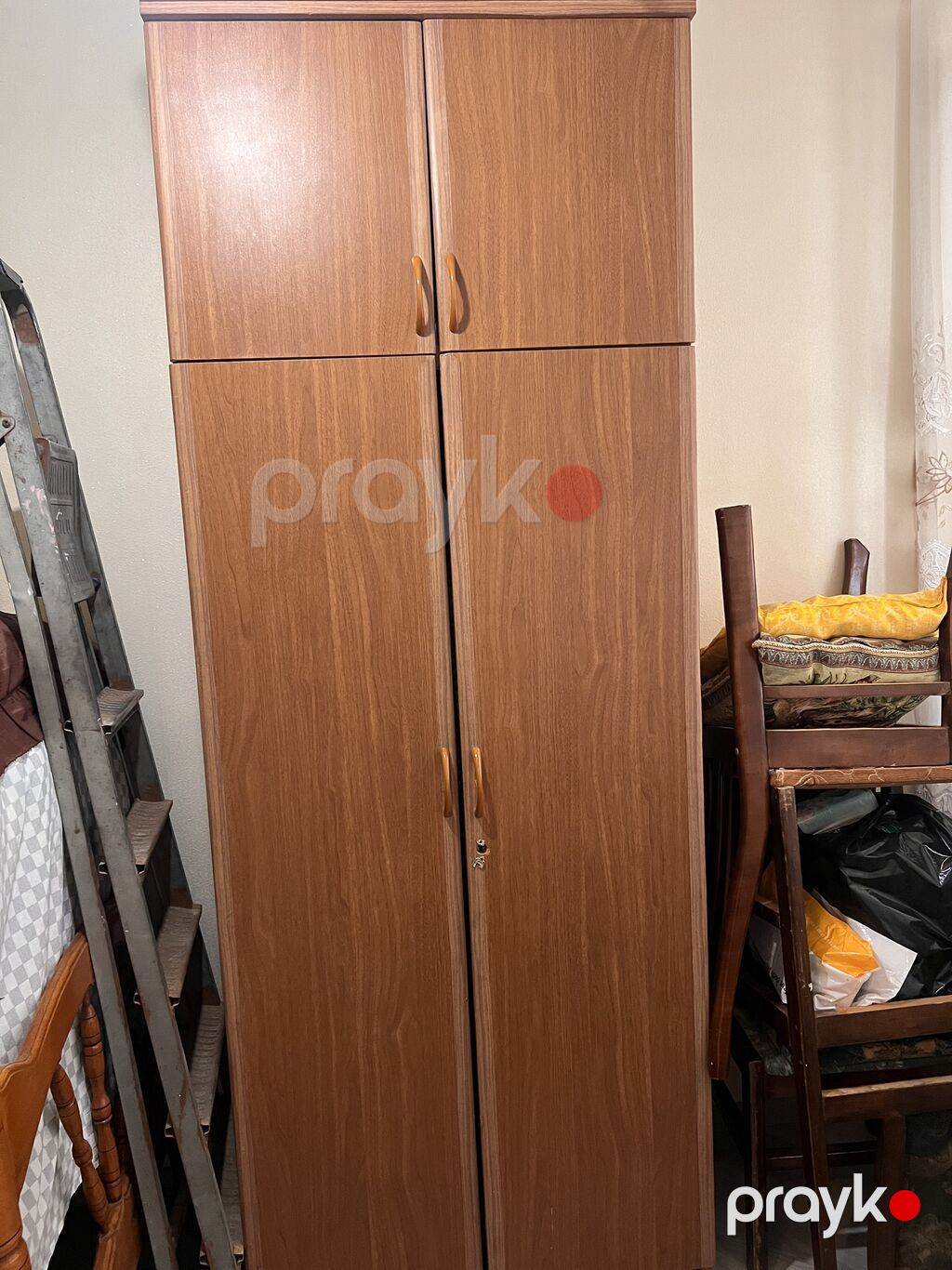 4 otaqlı, 100 kv. m — Ev, villa, Mehdiabad (6)