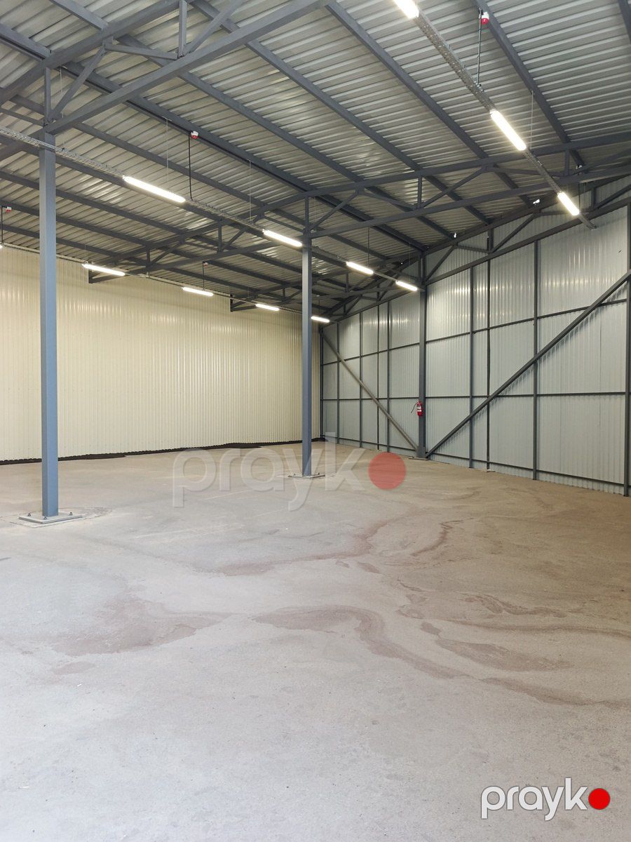 İcarəyə verilir obyekt 287 m² — Əmlak, Bakı (11)