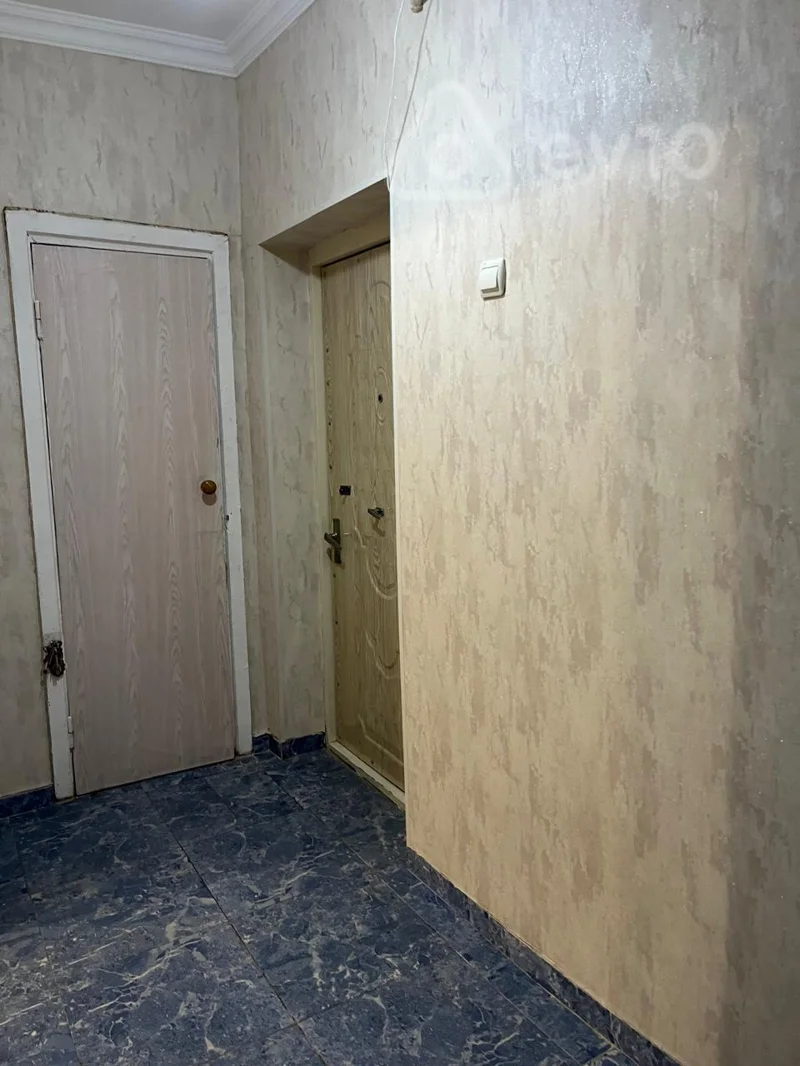 2 otaqlı mənzil, 60 m², Bakı, Polad Həşimov küç — Mənzil, Bakı (11)