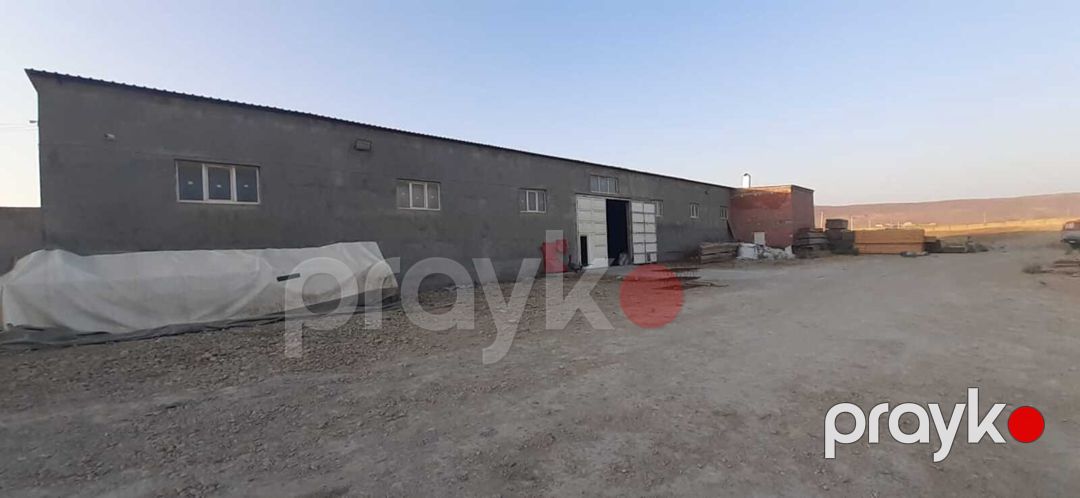 İcarəyə verilir obyekt 800 m² — Əmlak, Bakı (2)
