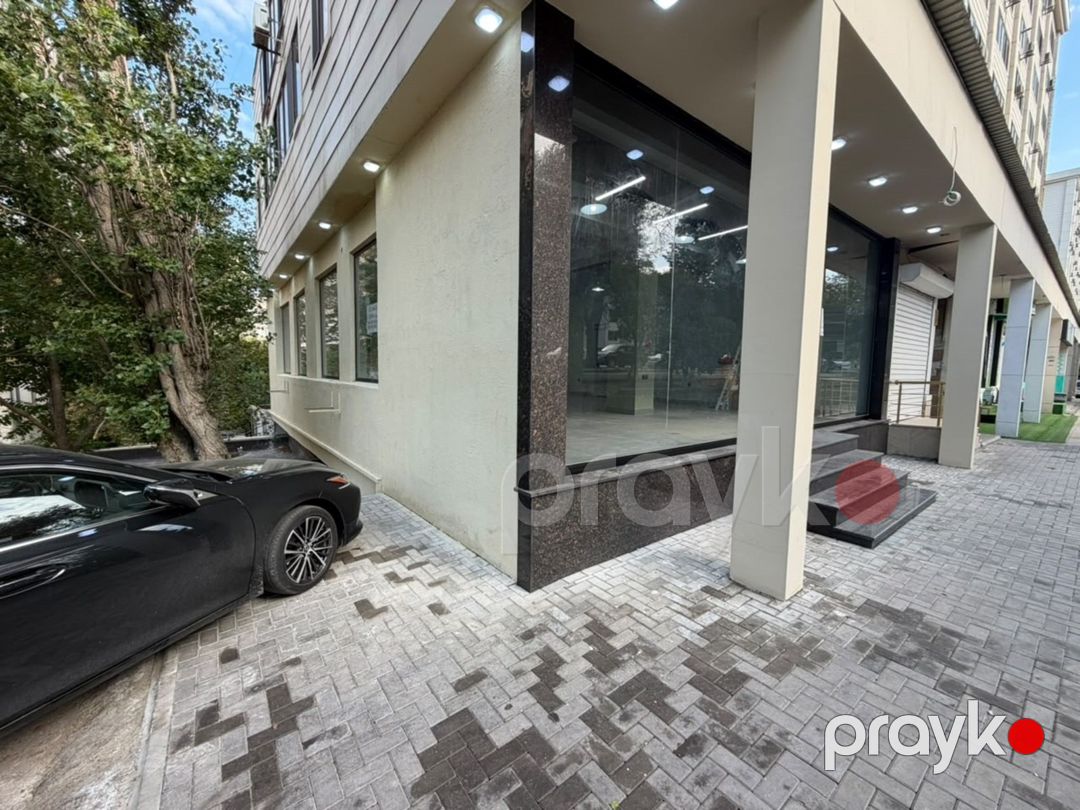 İcarəyə verilir obyekt 310 m² — Əmlak, Bakı (4)