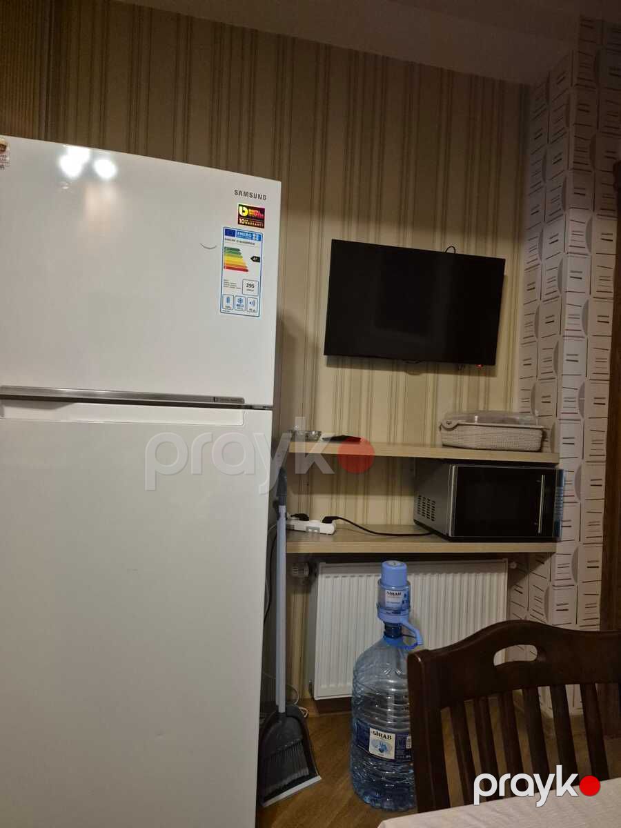 İcarəyə verilir 3 otaqlı yeni tikili 101 m² — Mənzil, Bakı (11)