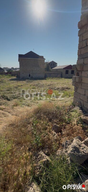 Torpaq Satılır Abşeron r., Digah q., 10 sot — Torpaq, Bakı (5)