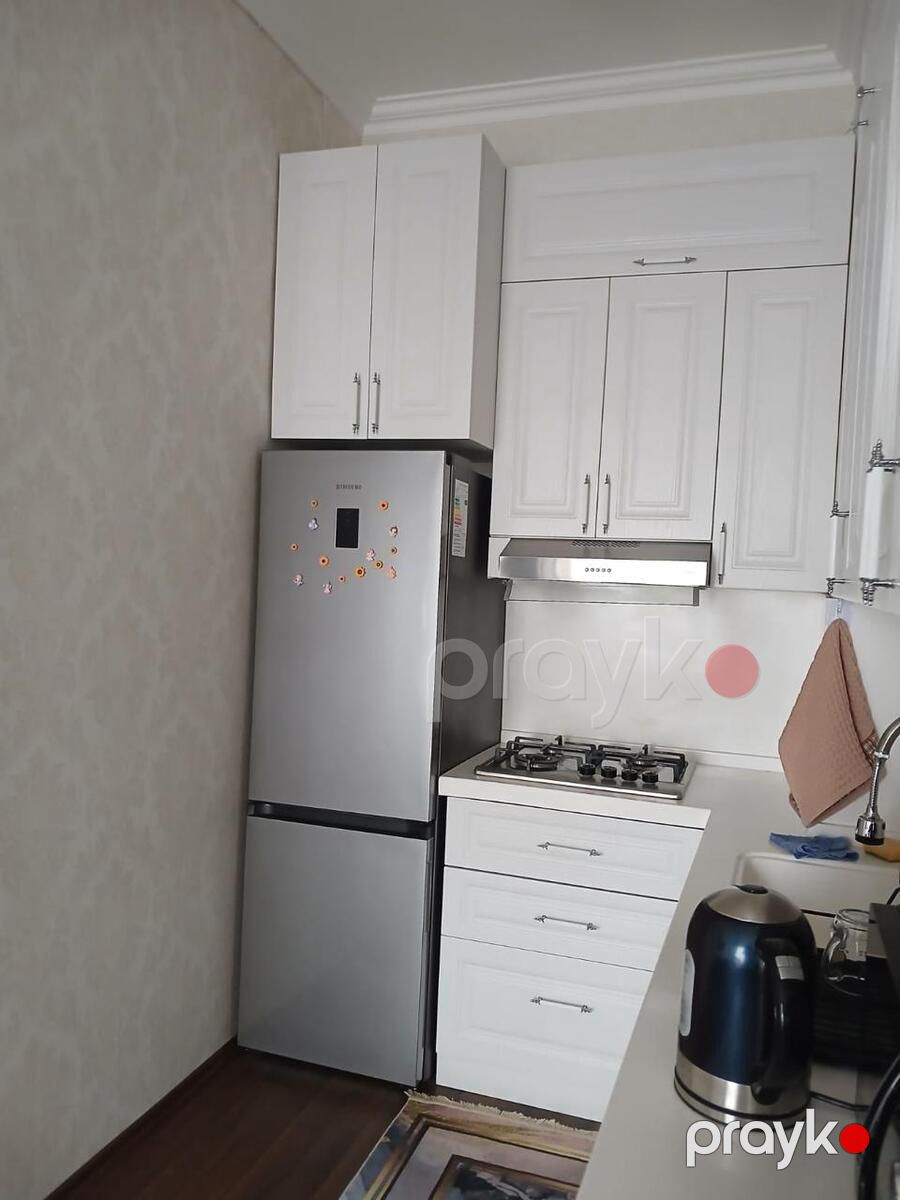 İcarəyə verilir 2 otaqlı yeni tikili 55 m² — Mənzil, Bakı (4)
