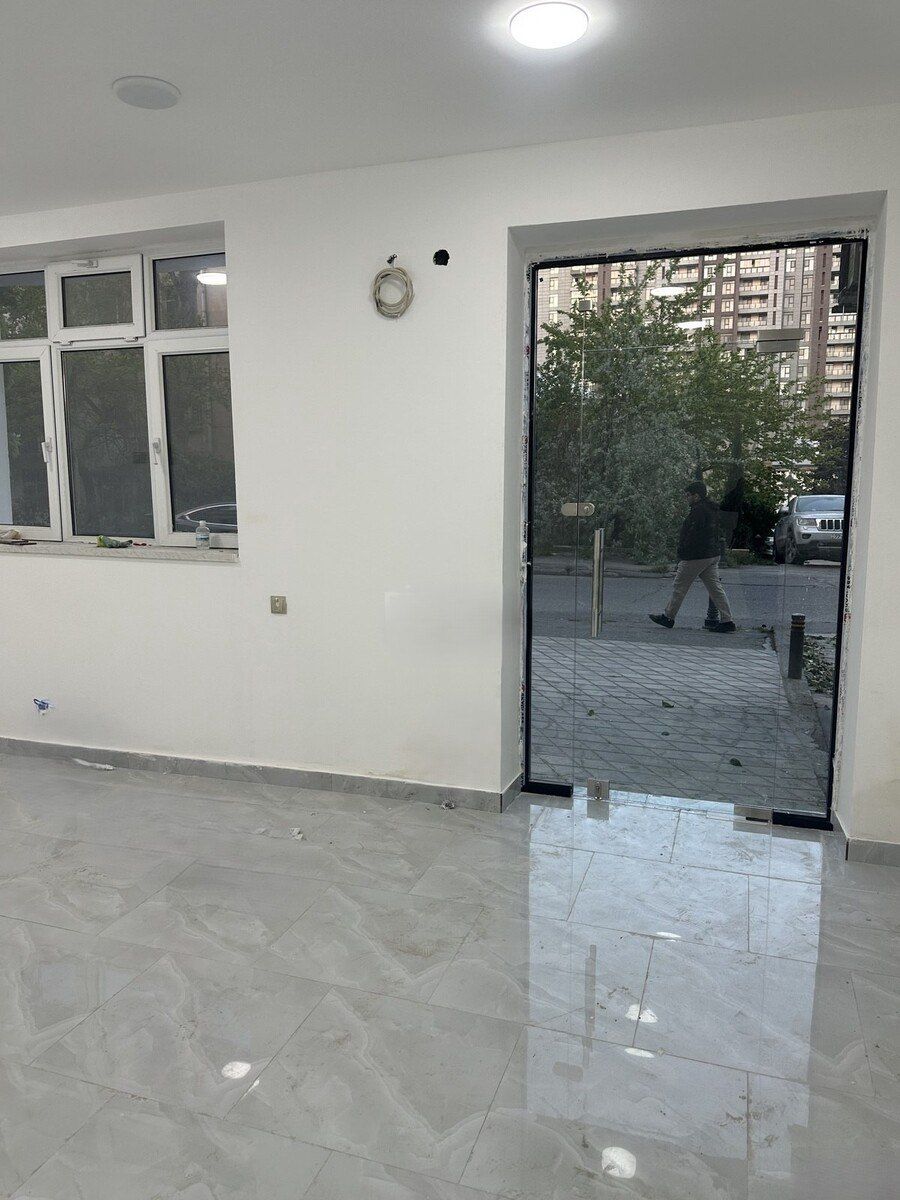 İcarəyə verilir obyekt 70 m² — Əmlak, Bakı (2)