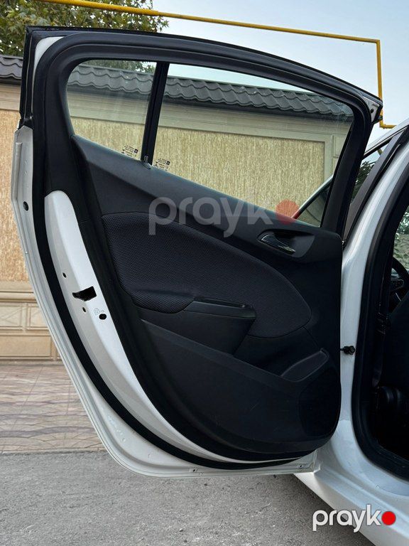 Chevrolet Cruze, 1.4 L, 2016 il, 271 253 km — Avtomobillər, Gəncə (8)