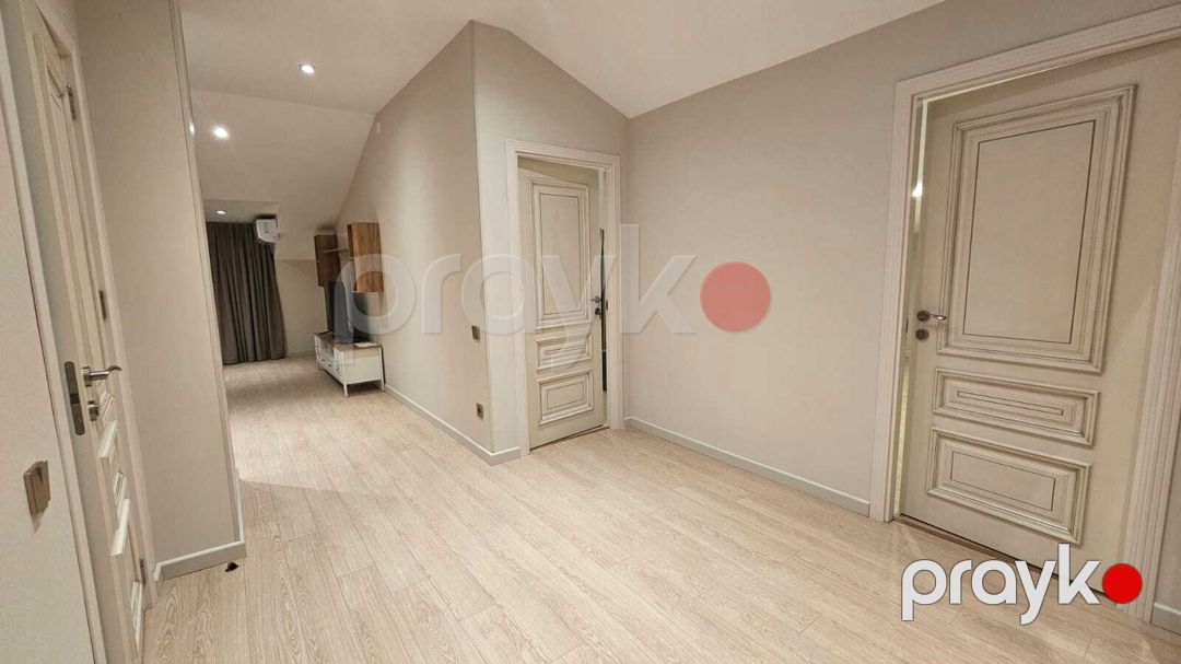 Satılır 3 otaqlı yeni tikili 90 m² — Mənzil, Bakı (8)