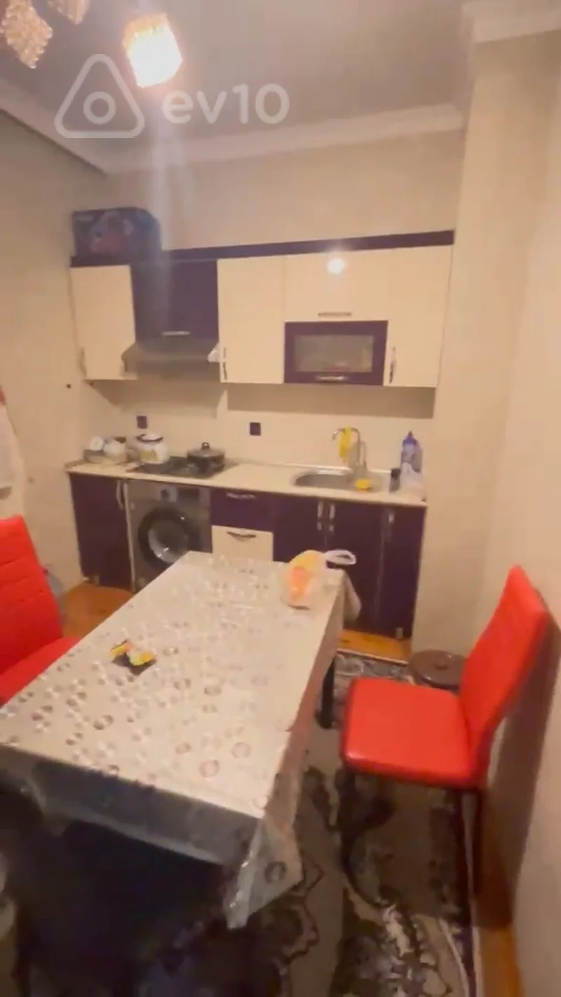 2 otaqlı mənzil, 80 m², Xırdalan — kirayə — Mənzil, Xırdalan (4)