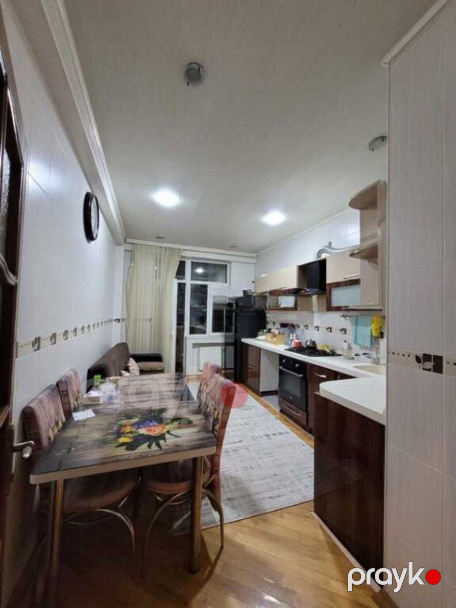 Satılır 2 otaqlı yeni tikili 94 m² — Mənzil, Bakı (8)