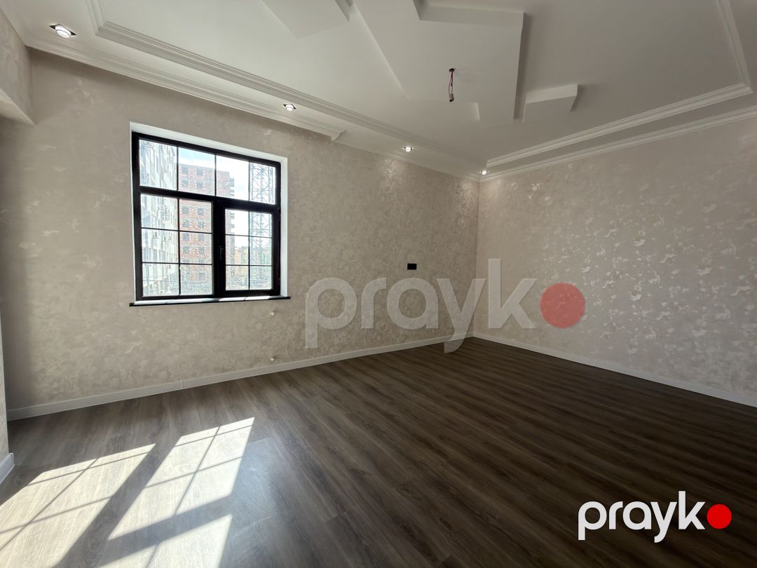 Satılır 6 otaqlı həyət evi/bağ evi 200 m² — Ev, villa, Bakı (11)