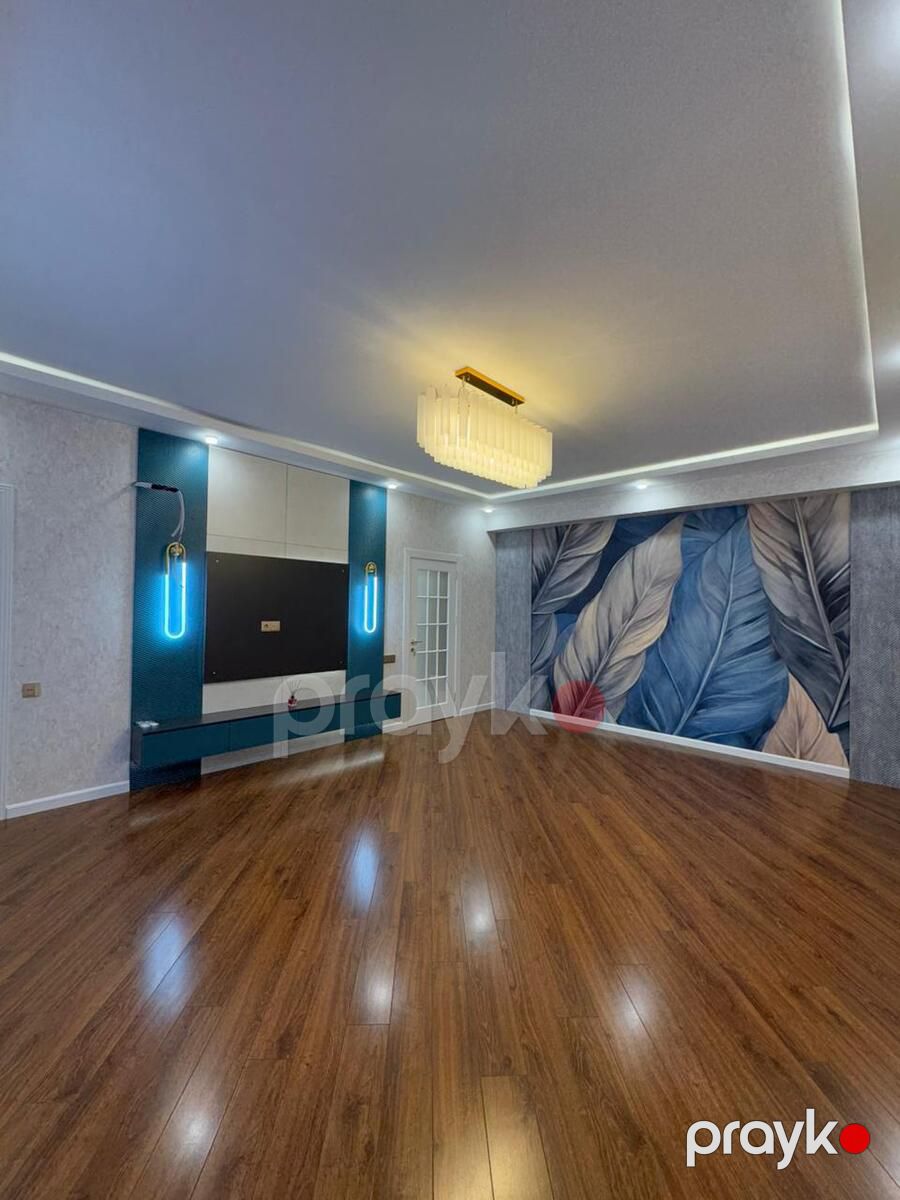 Satılır 2 otaqlı yeni tikili 84 m² — Mənzil, Bakı (8)