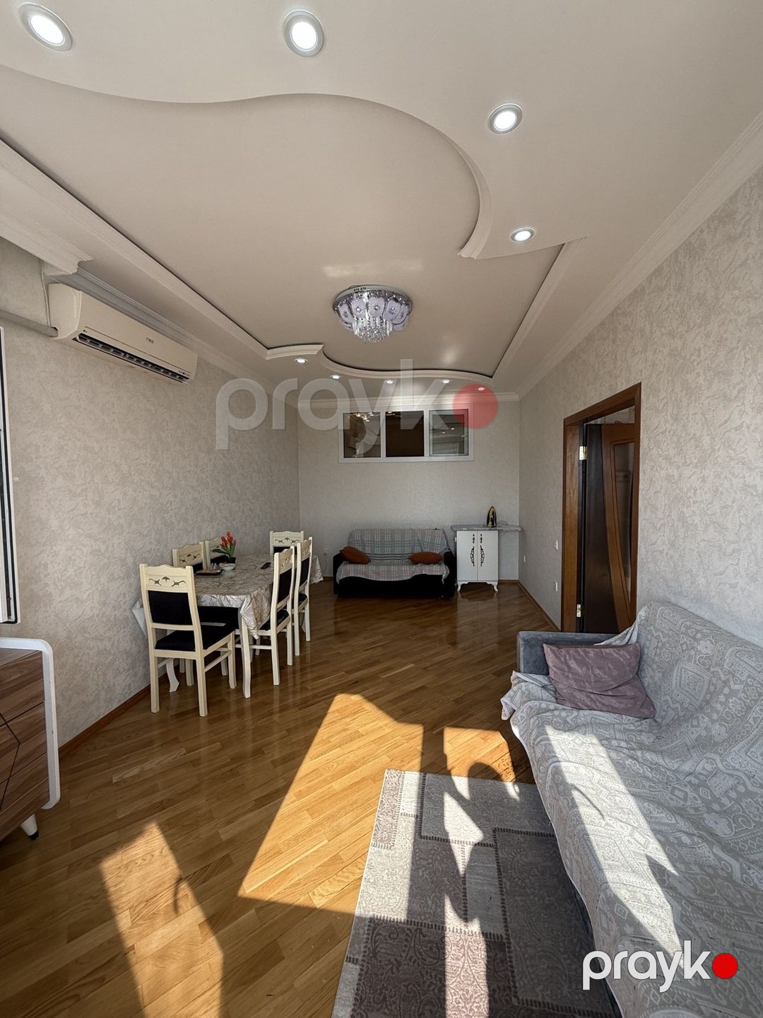 Satılır 3 otaqlı yeni tikili 85 m² — Mənzil, Bakı (11)