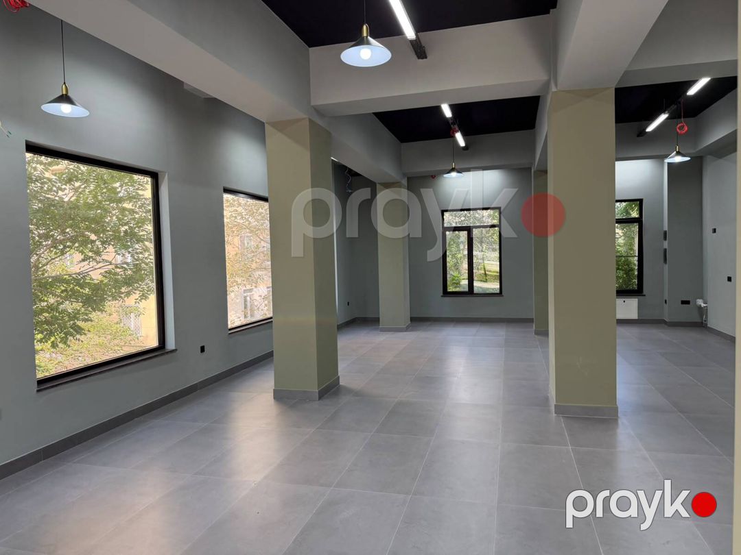İcarəyə verilir obyekt 310 m² — Əmlak, Bakı (7)