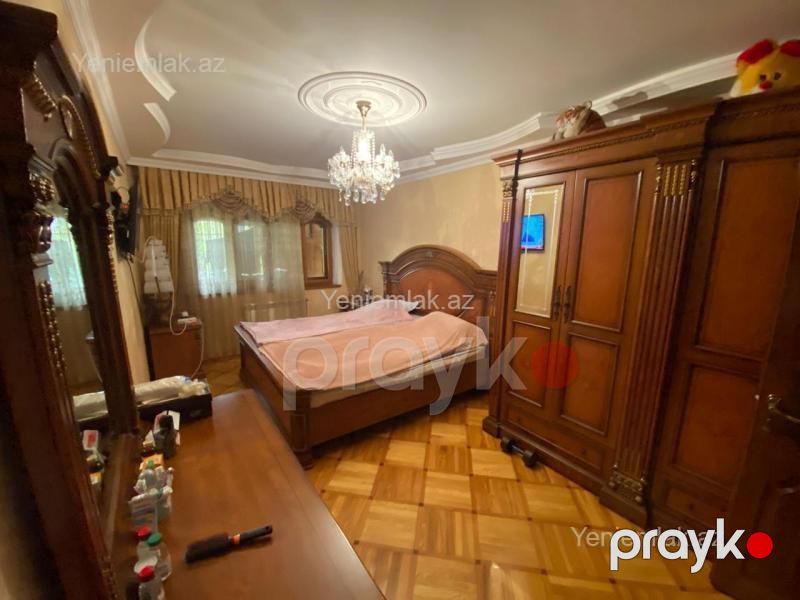 Satılır 3 otaqlı Bina evi menzil (Köhnə tikili), 85 m², Sabunçu rayonu — Mənzil, Bakı (3)