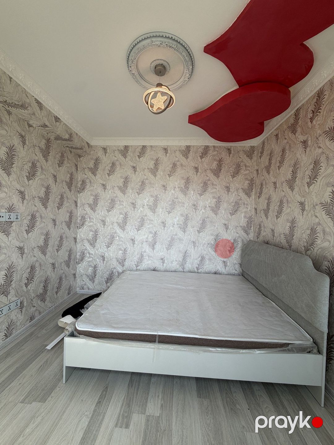 Satılır 2 otaqlı yeni tikili 57 m² — Mənzil, Bakı (3)
