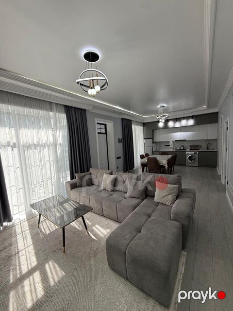 İcarəyə verilir 4 otaqlı həyət evi/bağ evi 120 m² — İsmayıllı