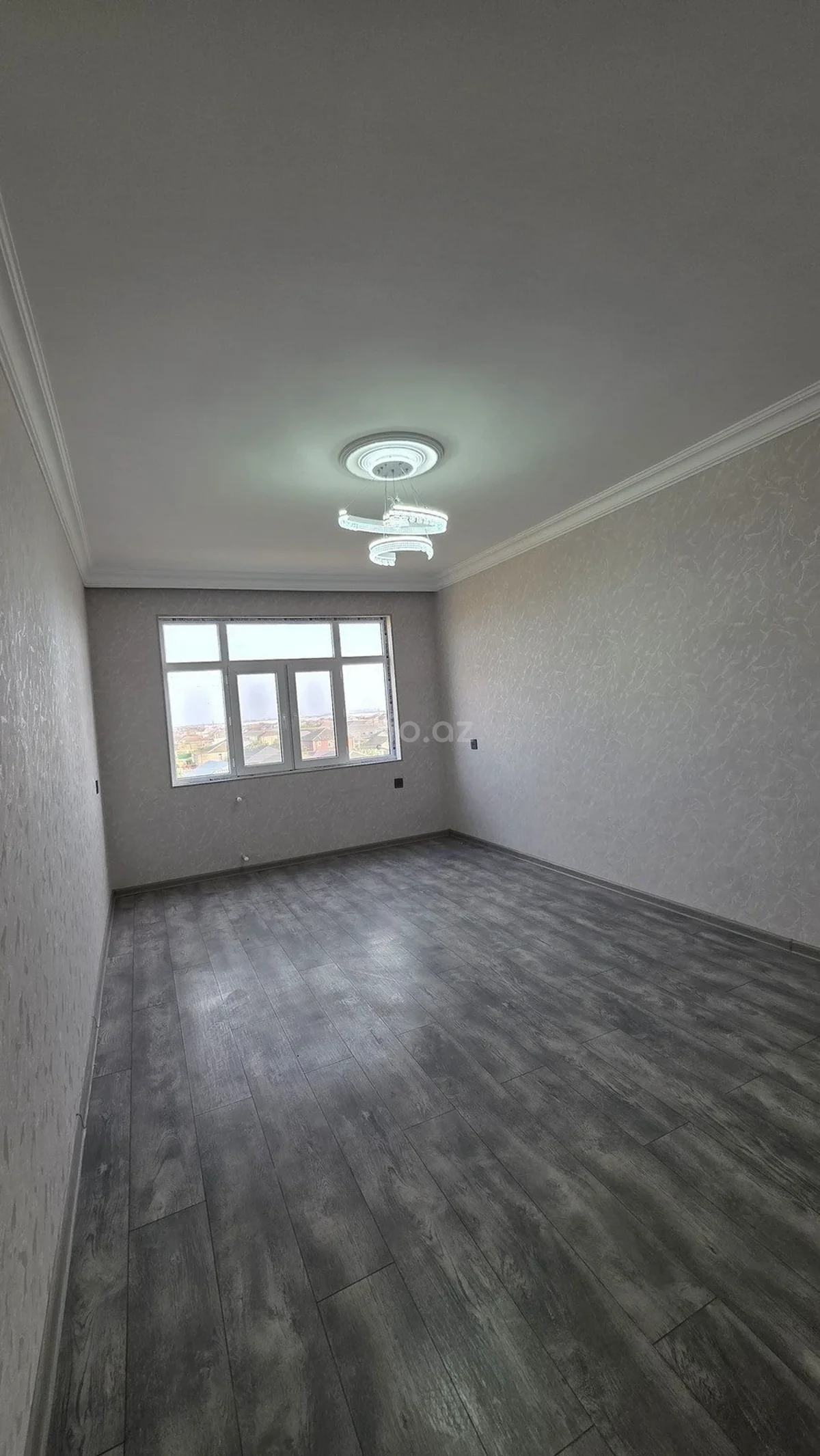 3 otaqlı tam təmirli mənzil satılır Binə qəsəbəsində — Mənzil, Bakı (5)