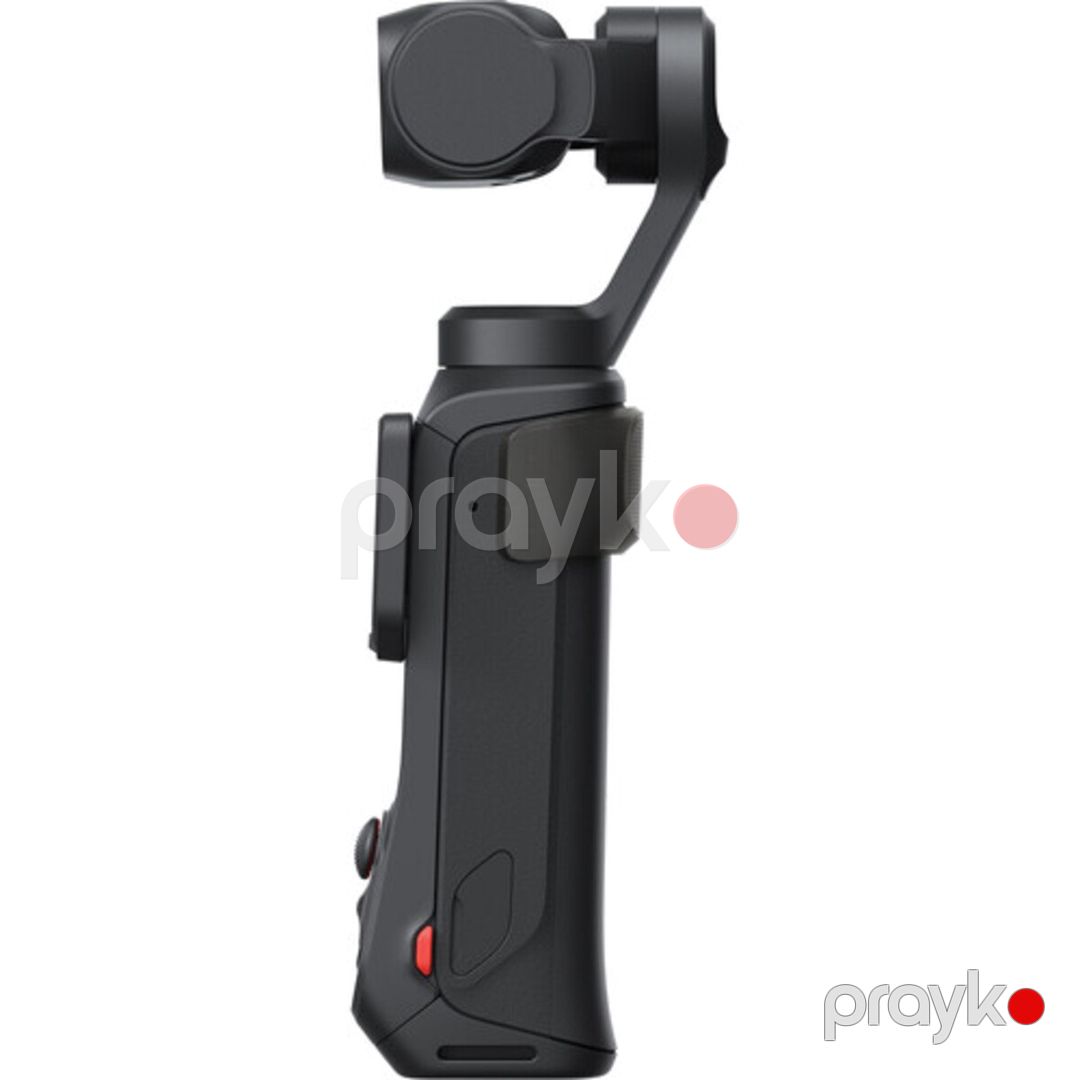 İnsta360 Luna Ultra (Dual-Lens 8K Gimbal Camera) — Səs texnikası, Bakı (8)