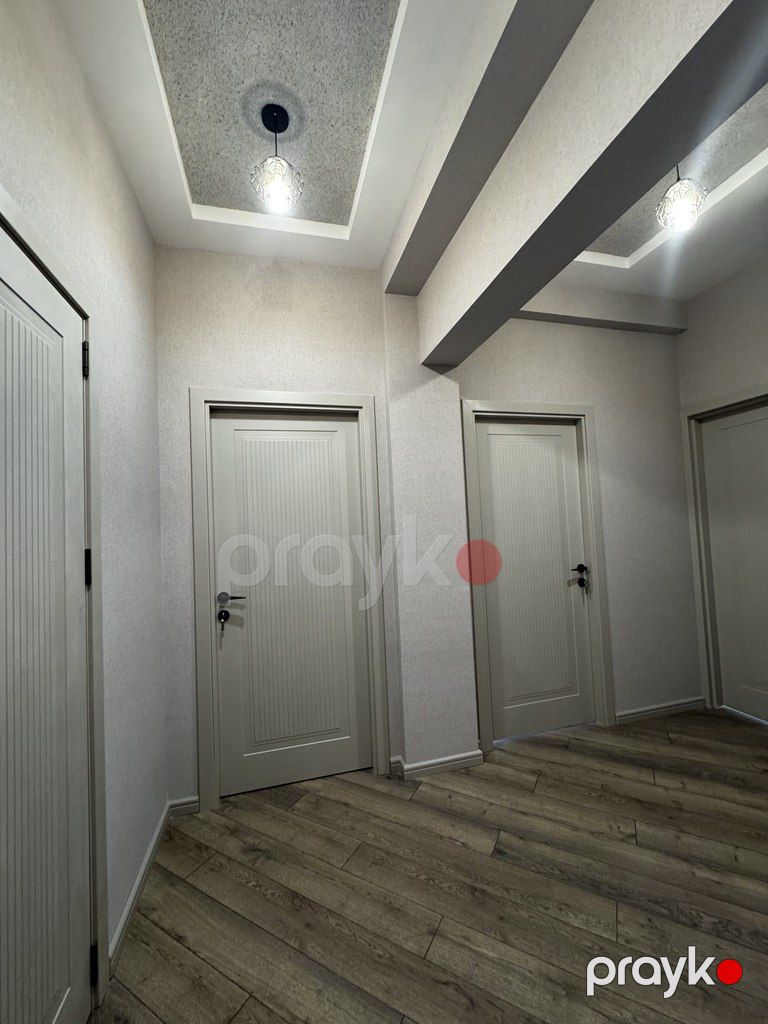 2-otaqlı yeni tikili, Bakıxanov qəs., 68 m² — Mənzil, Bakı (5)