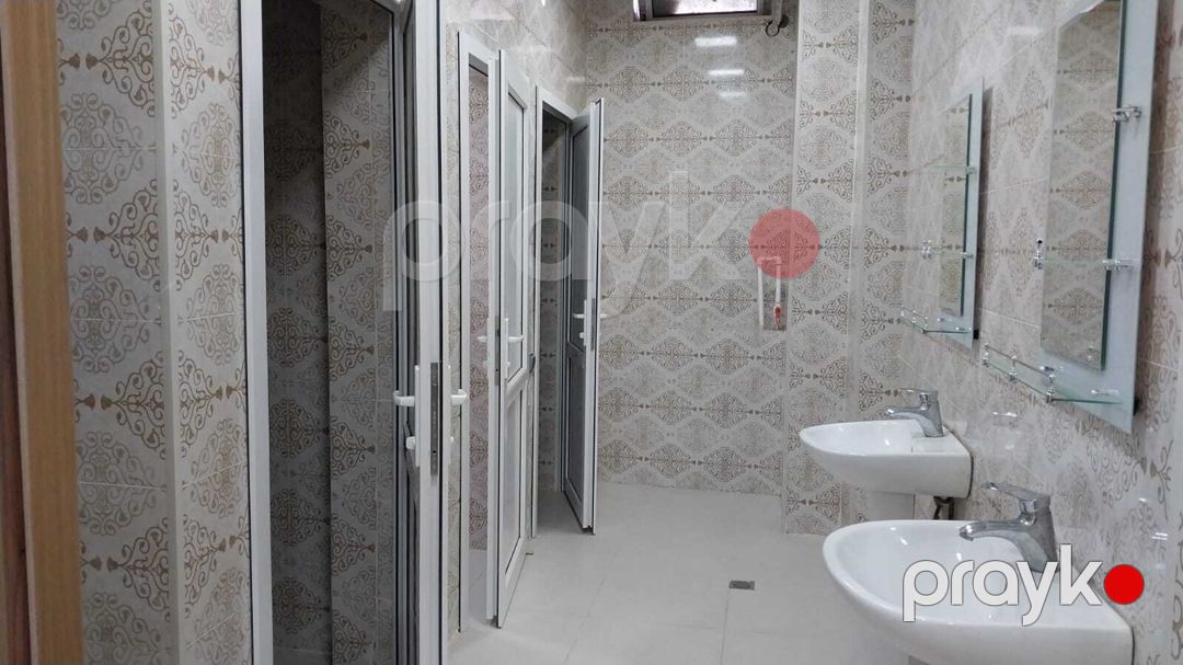 Satılır obyekt 1590 m² — Əmlak, Bakı (10)