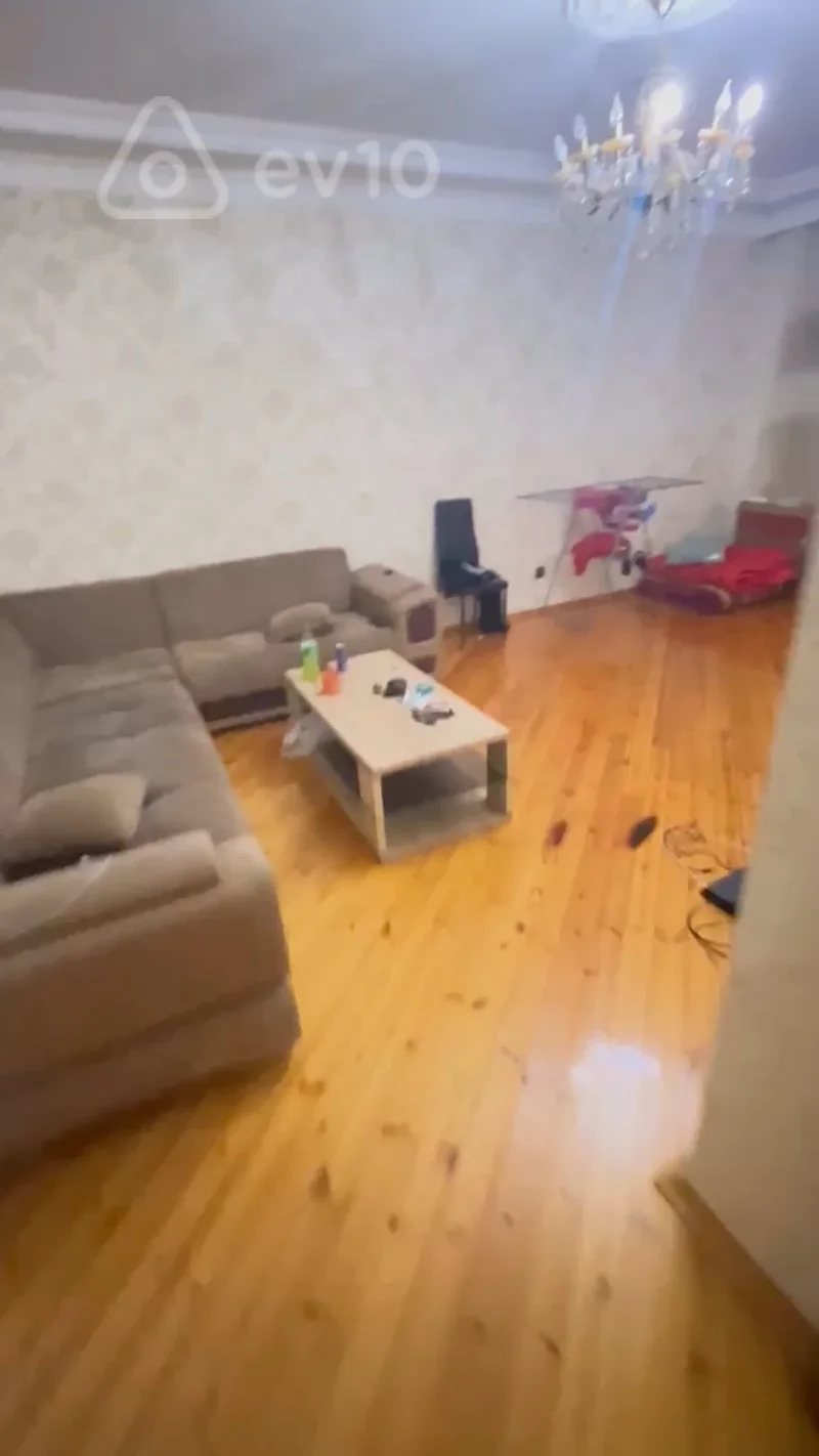 2 otaqlı mənzil, 80 m², Xırdalan — kirayə — Xırdalan