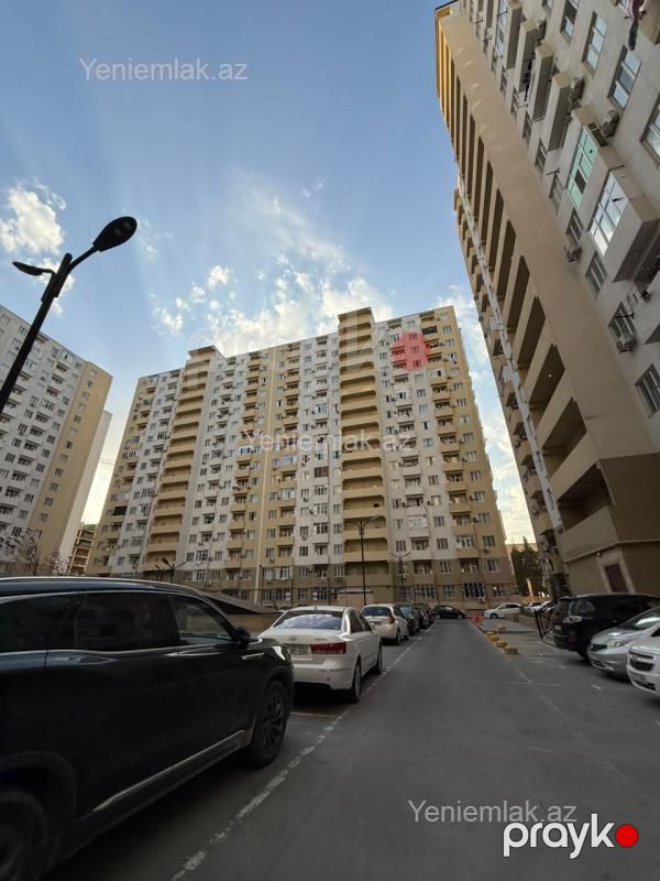 Satılır 2 otaqlı Bina evi menzil (Yeni tikili), 63 m², Xırdalan ş — Mənzil (2)