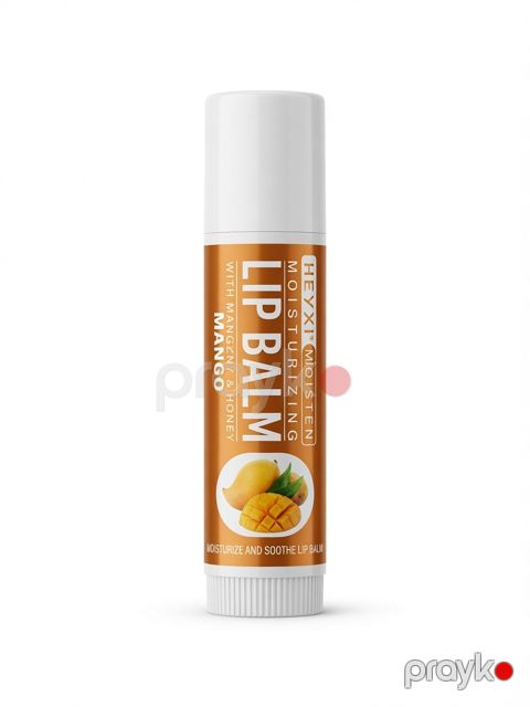 Dodaq balzamı Manqo 4.5 q — Bakı