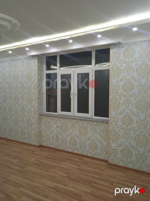 2-otaqlı mənzil, Sumqayıt ş., 35 m² — Mənzil, Sumqayıt (2)