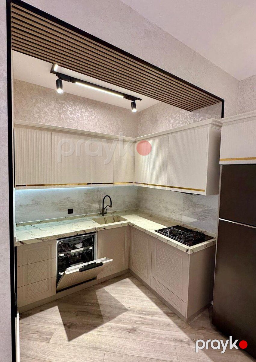 Satılır 3 otaqlı yeni tikili 108.2 m² — Mənzil, Bakı (8)