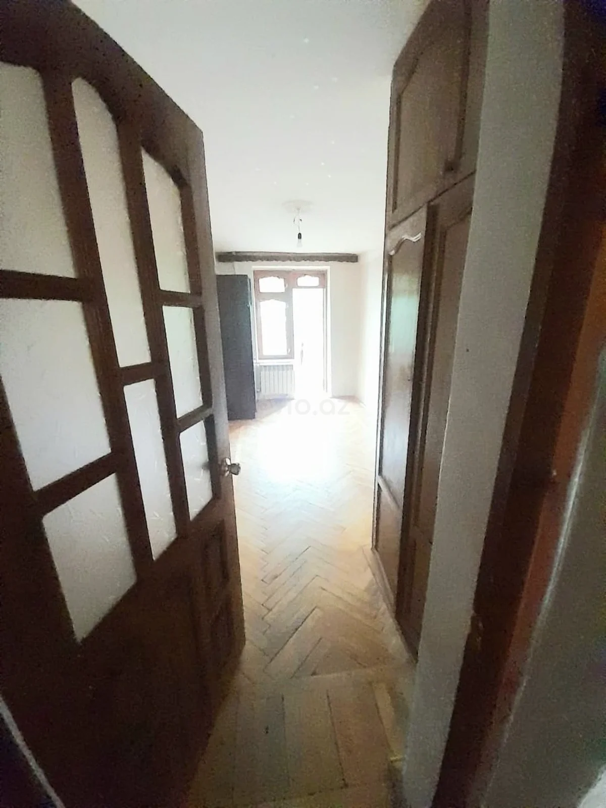 Kirayə 2 otaqlı mənzil Biləcəri qəsəbəsində — Mənzil, Bakı (11)