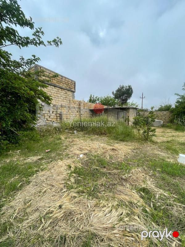 Satılır 5 otaqlı Həyət evi / Villa, 200 m², Novxanı — Ev, villa, Abşeron (3)